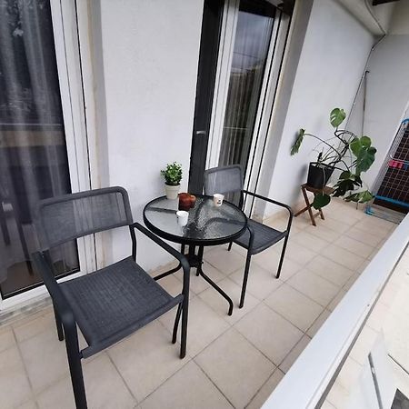 Comfy Apt In Chania City Center Экстерьер фото