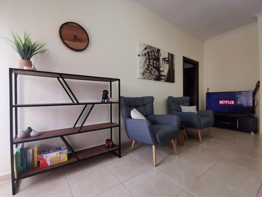 Comfy Apt In Chania City Center Экстерьер фото